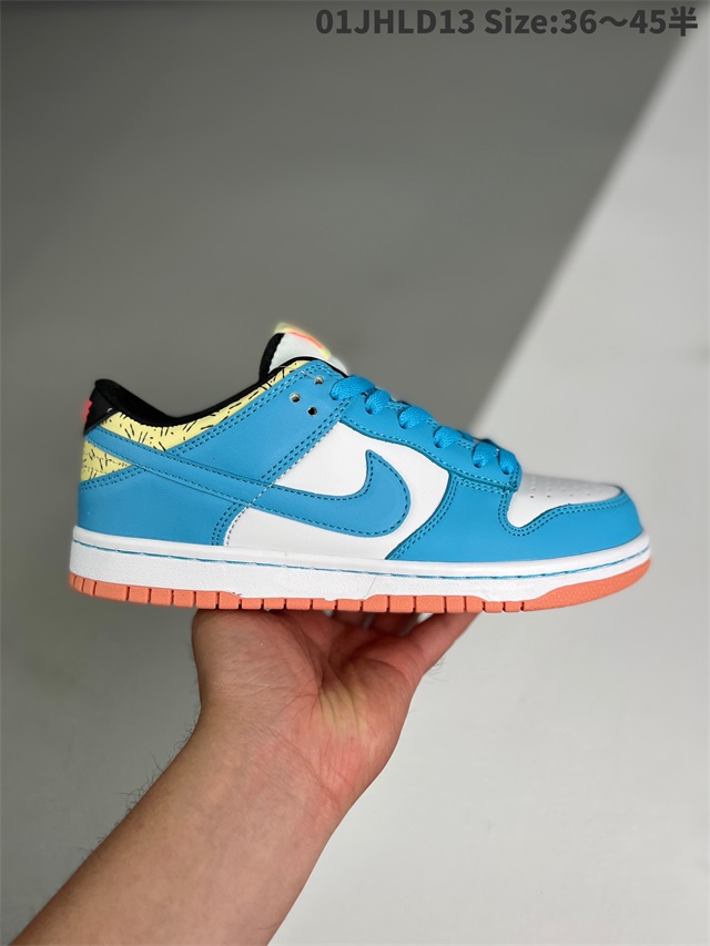 women low top dunk shoes 2022-11-25-449